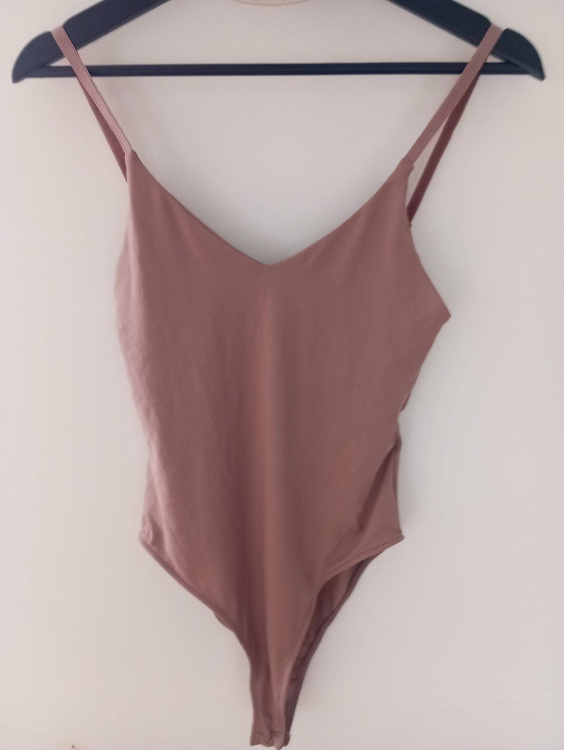 POLYAMIDE BODYSUIT - Image 4