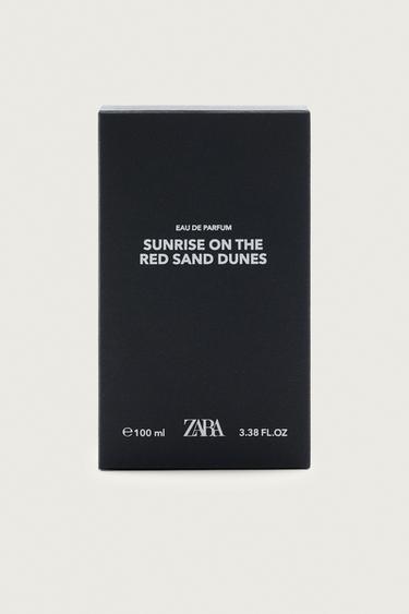 SUNRISE ON THE RED SAND DUNES EDP 100 ML (3.4 FL.OZ) -  de Zara - Image 2