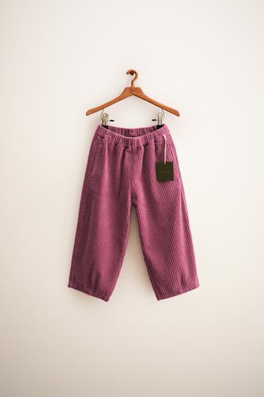Zara Product image - Pink
