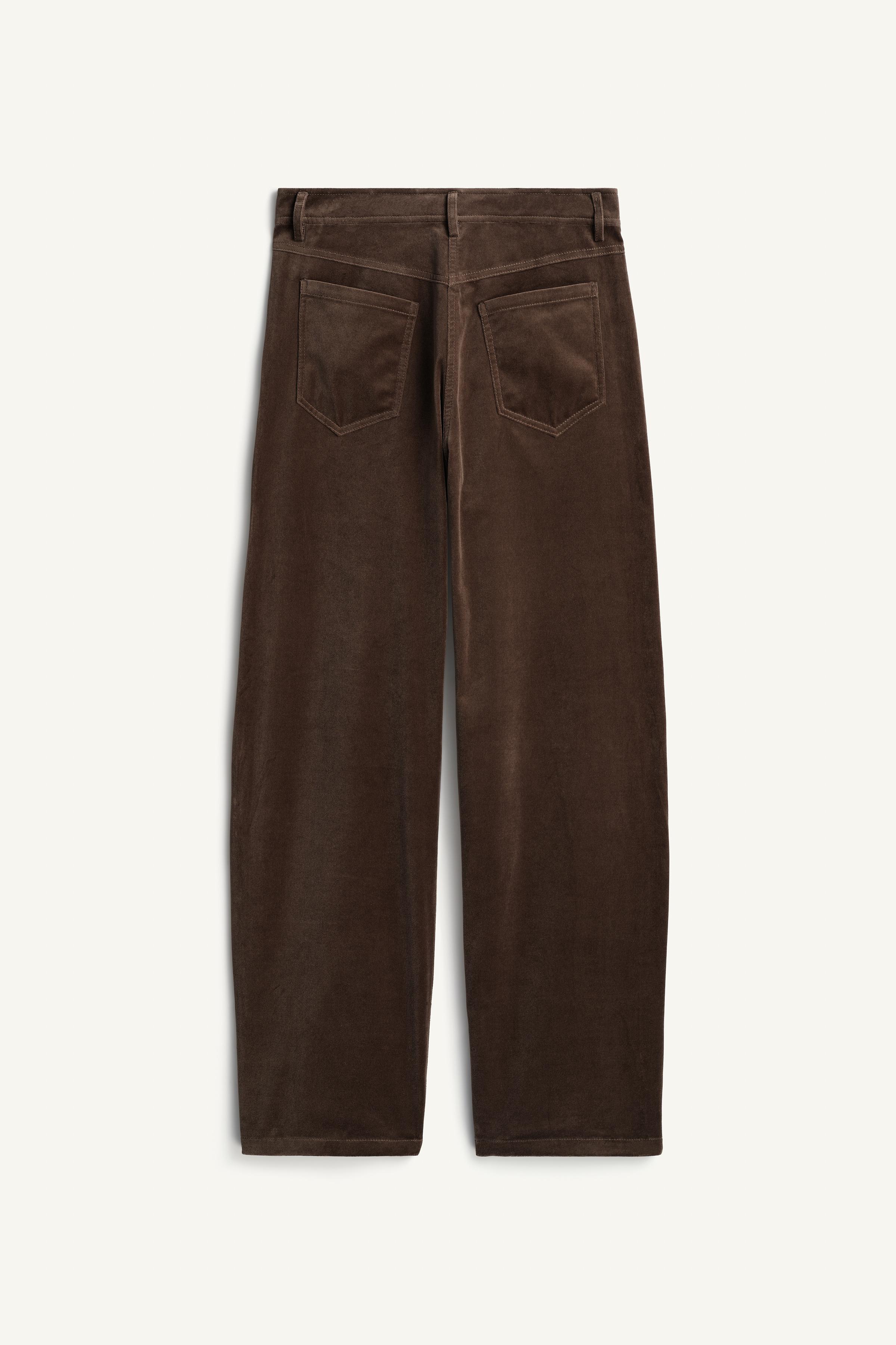 VELVET LIMITED EDITION PANTS