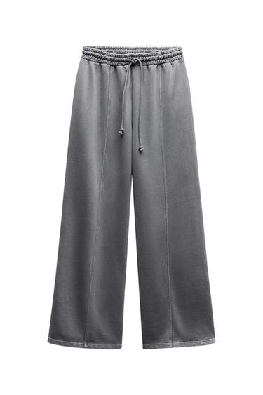 ΠΑΝΤΕΛΟΝΙ JOGGER ΑΠΟ ΥΦΑΣΜΑ ΦΟΥΤΕΡ ΦΑΡΔΥ