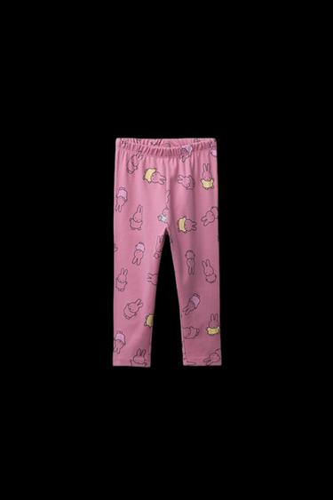 1 1/2-6 JAHRE/ SCHLAFANZUG MIFFY™ MERCIS BV © - Rosa von Zara