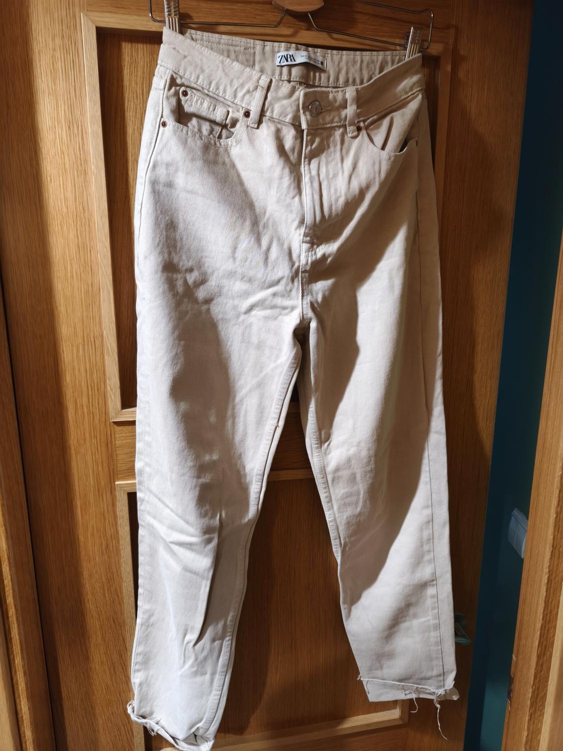 Z1975 MOM JEANS
