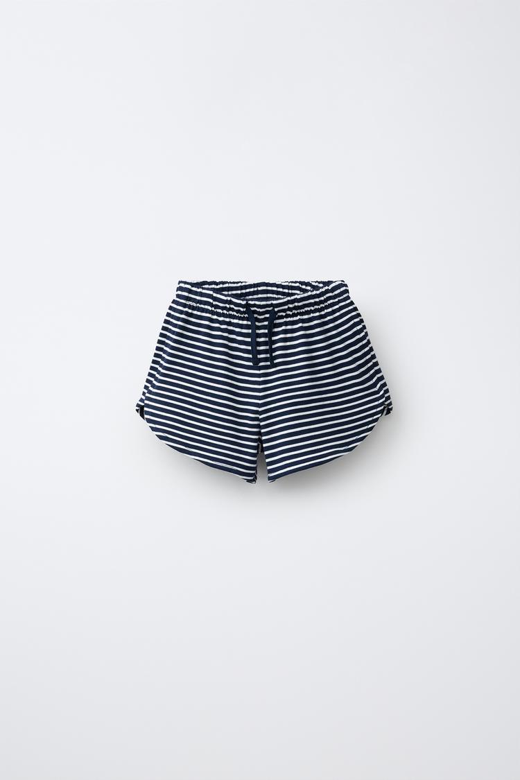 Bermuda heavy weight rayas