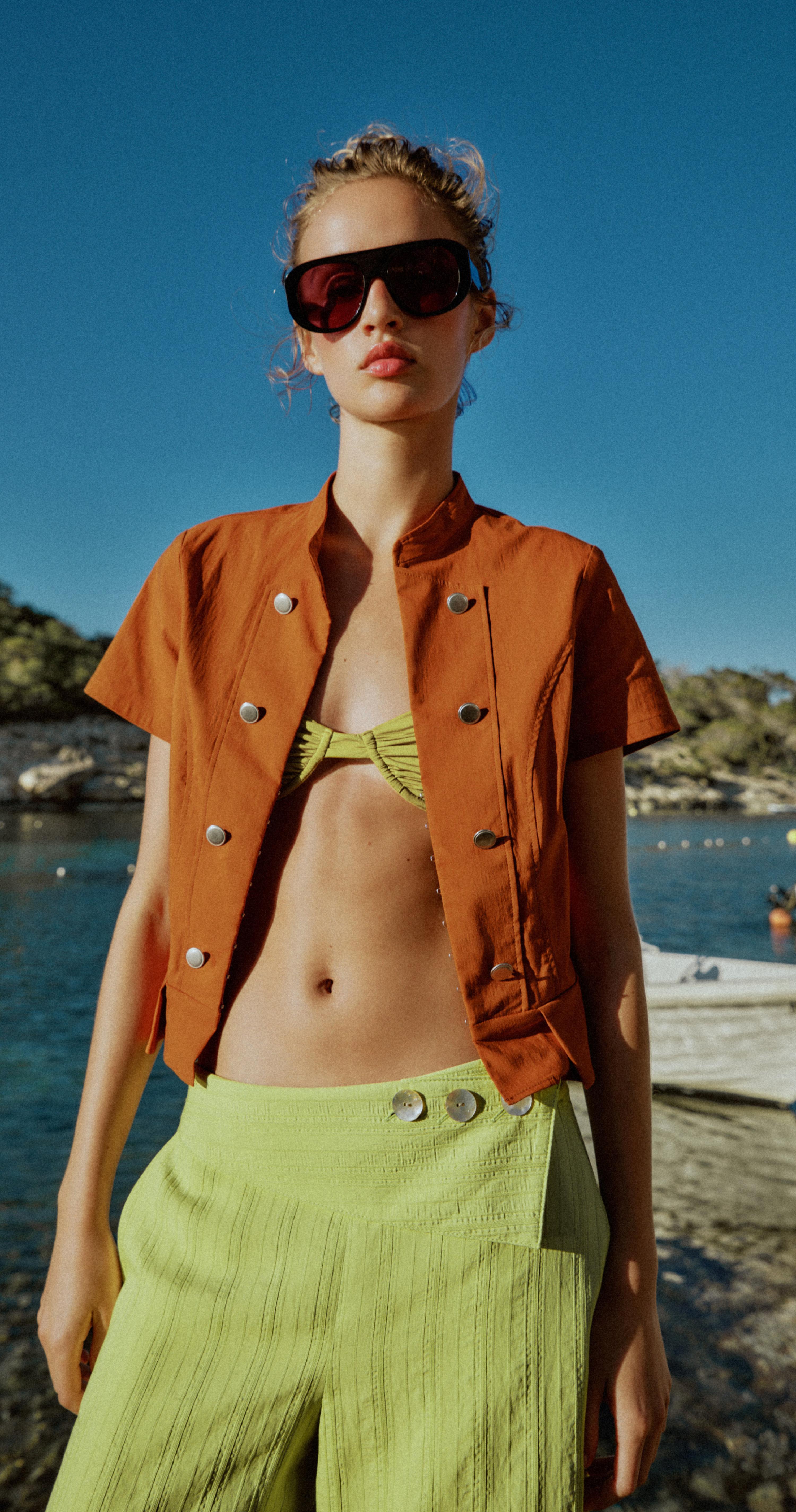 ZARA United States | New Collection Online