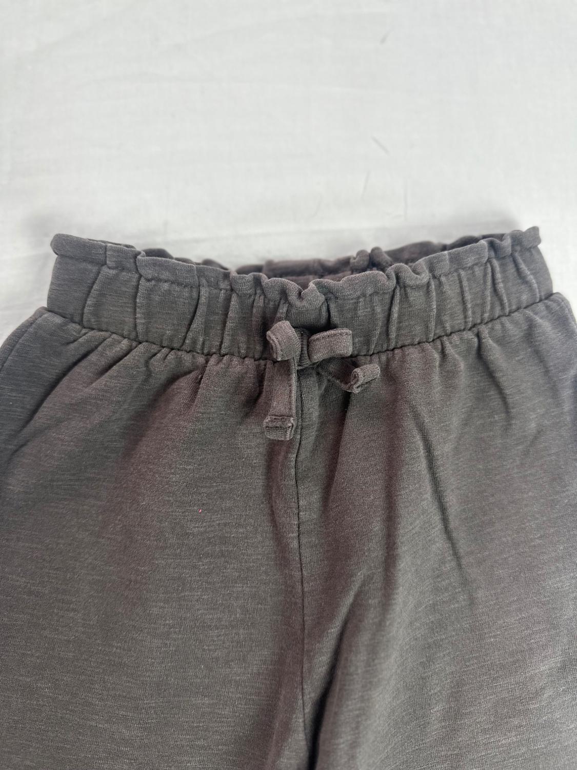 LIGHT SWEATPANTS. ELASTIC BAND. - Image 3