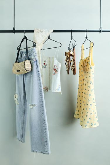 Imagen de producto - Khaki de Zara - Imagen 0
