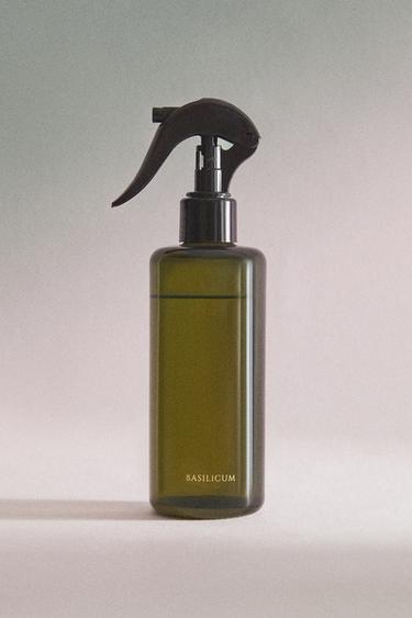 (200 ML) BASILICUM SPRAY DIFFUSER - Mint by Zara - Image 5