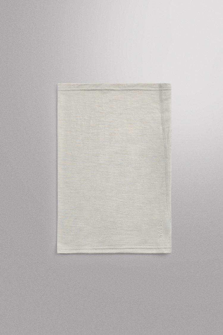 ZARA WOOL BLEND NECK WARMER