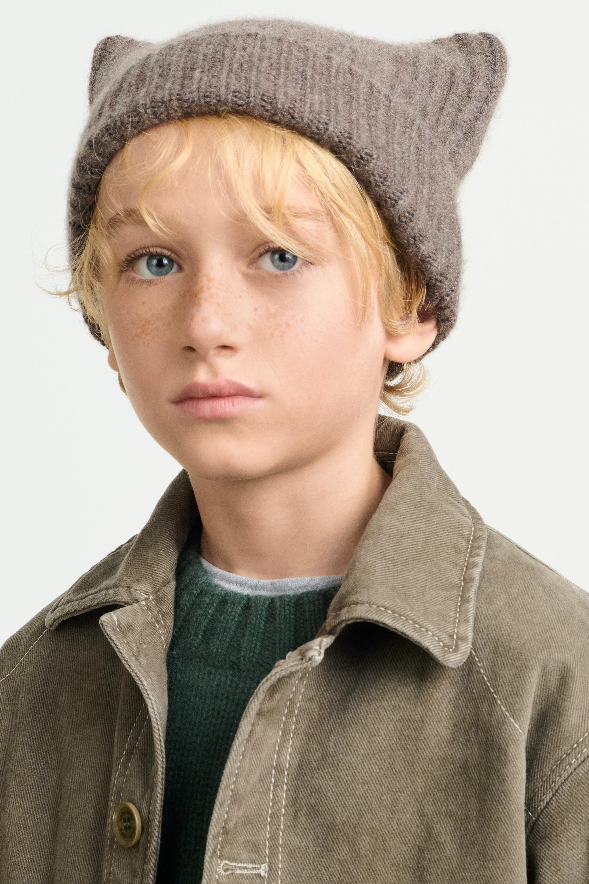 男の子用ジャケット＆コート | ZARA