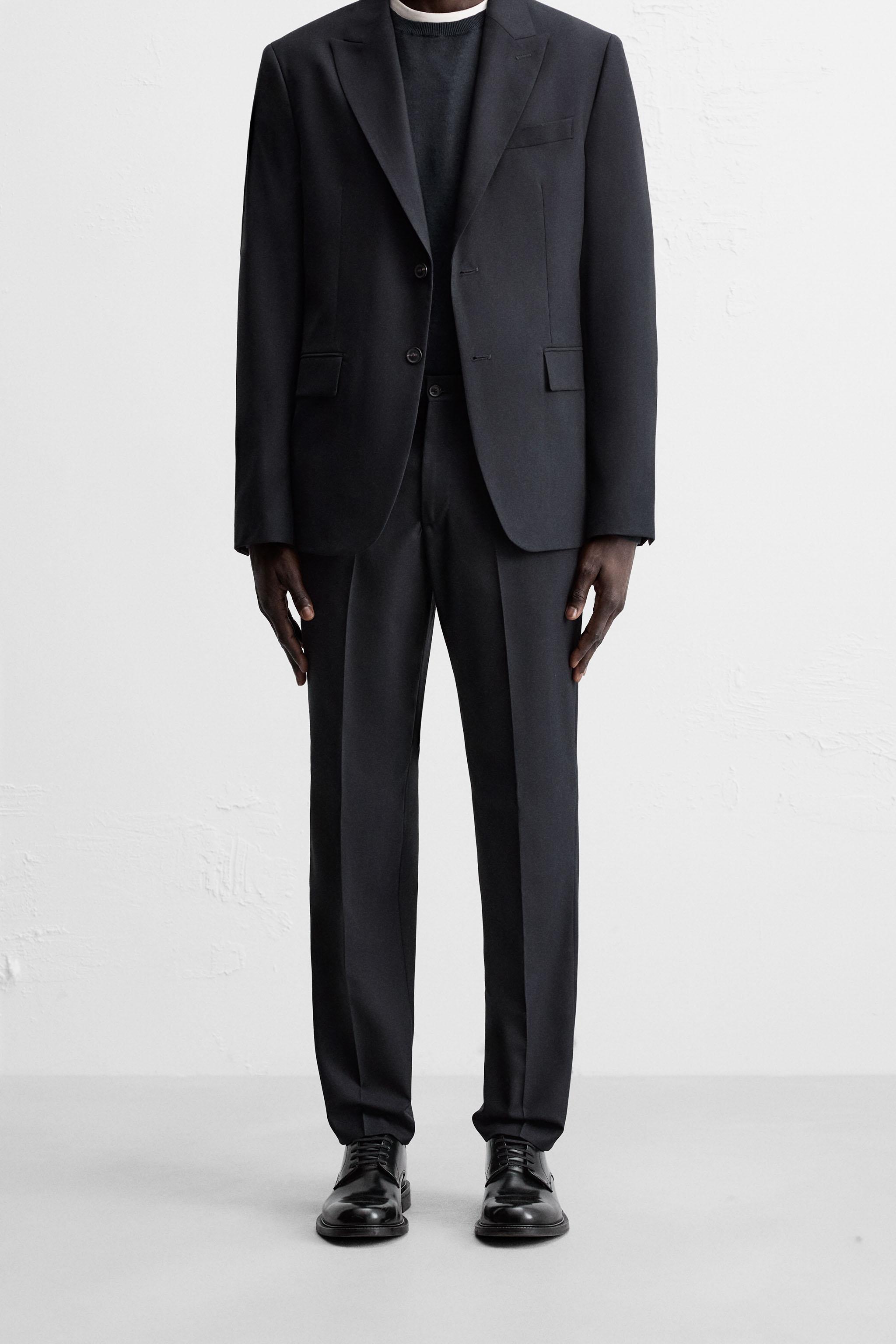 ウェディングスーツ | メンズ | 最新コレクション | ZARA 日本