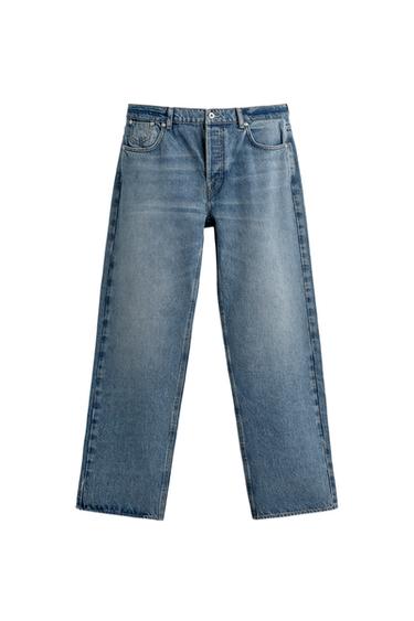 ΤΖΙΝ RELAXED FIT LIMITED EDITION