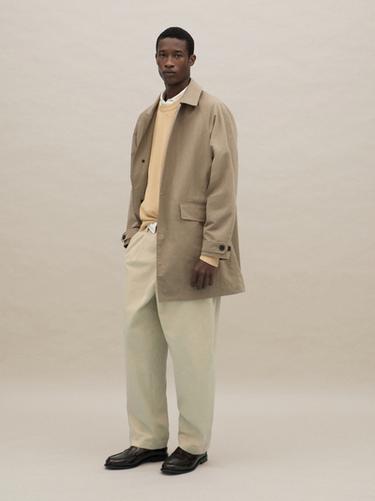 SBL-DANIEL - Beige de Zara - Imagen 0