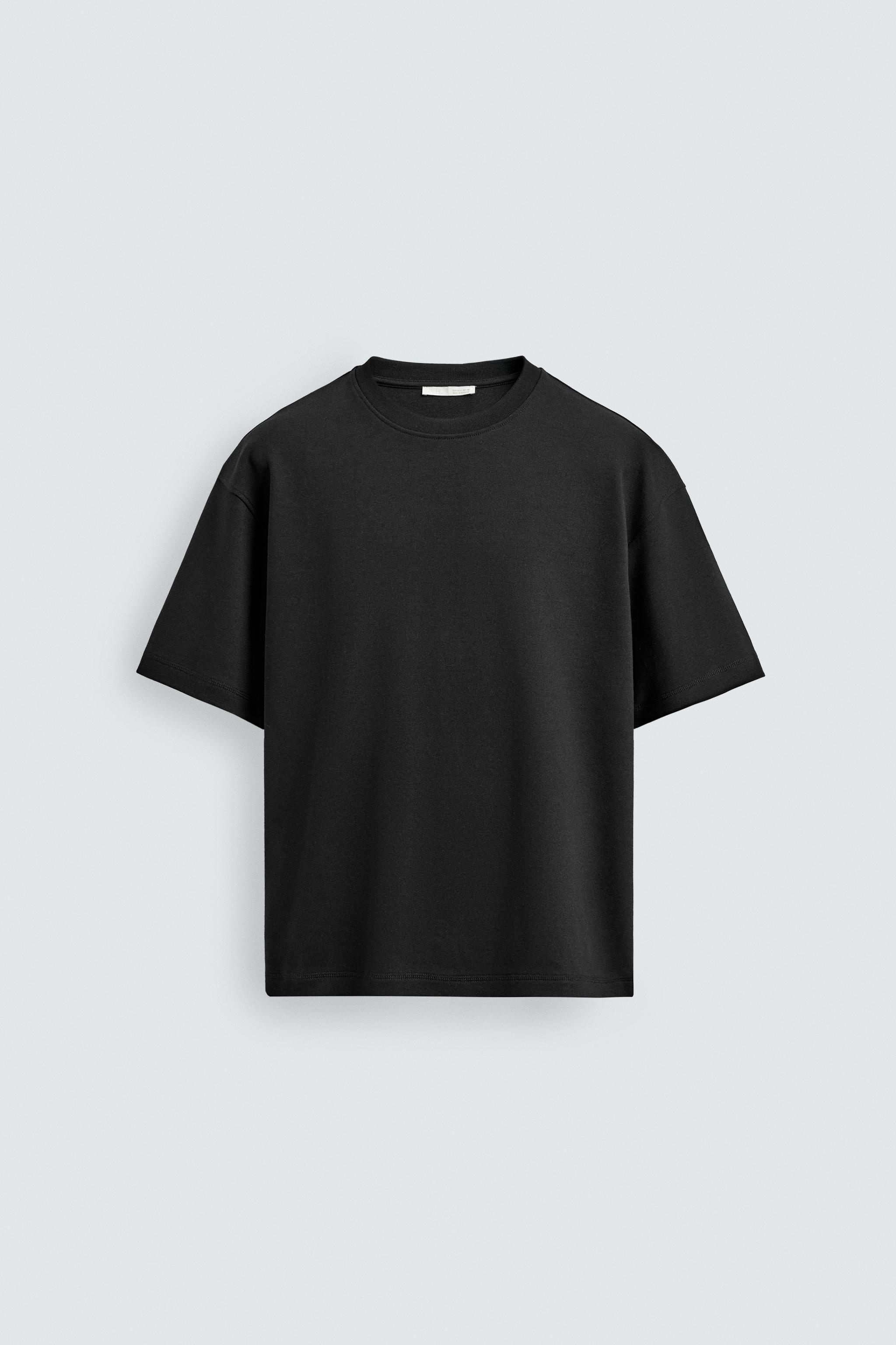 EMBROIDERED INTERLOCK SWEATSHIRT