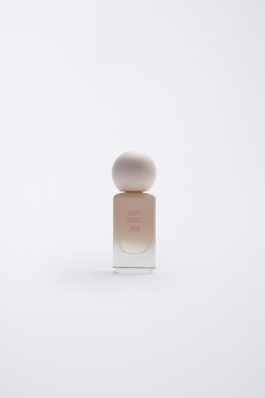 BERRY GLAZED EDT 30 ML (1.0 FL OZ) - TINTED LEATHER de Zara