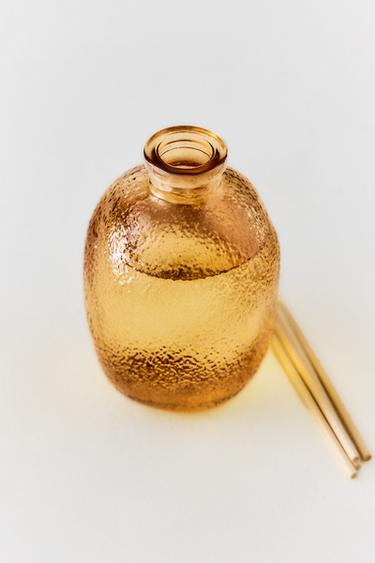 (180 ML) DIFFUSEUR À BÂTONNETS FLEUR DE MANDARINE - Mandarine de Zara - Image 5