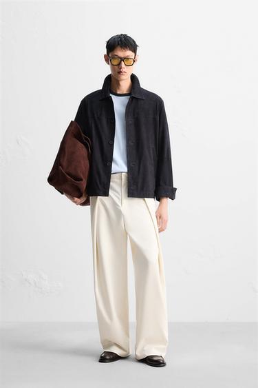 {ชื่อ} - {สี} จาก Zara