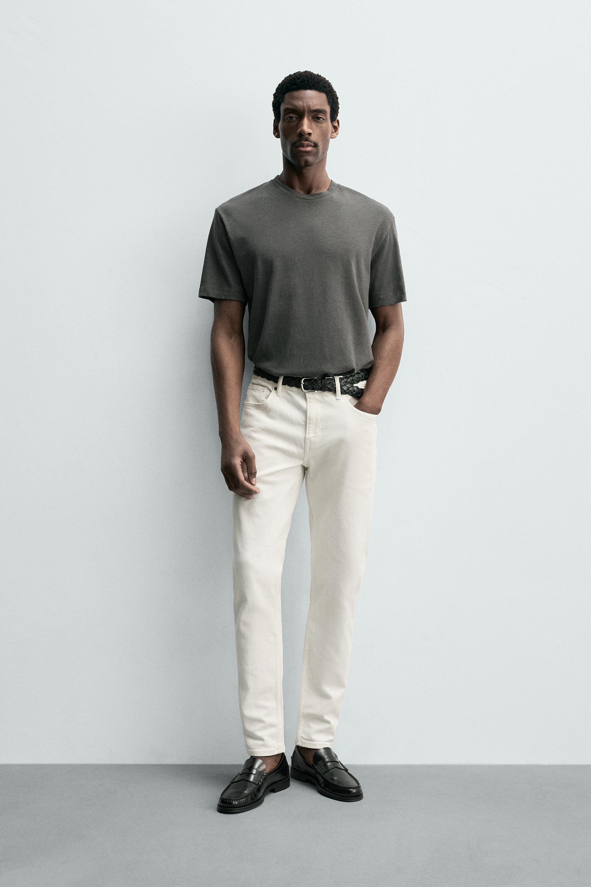 JEAN SLIM BASIQUE