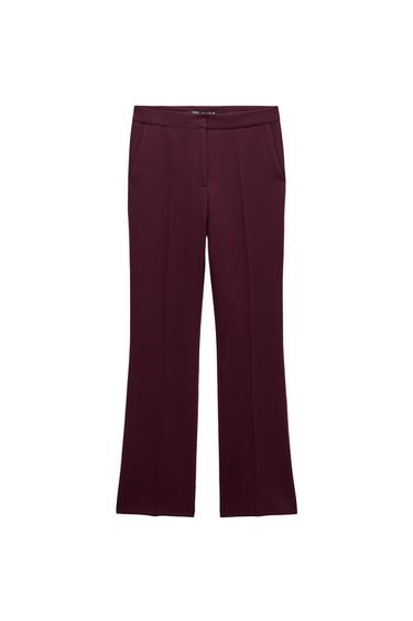 FULL LENGTH TROUSERS