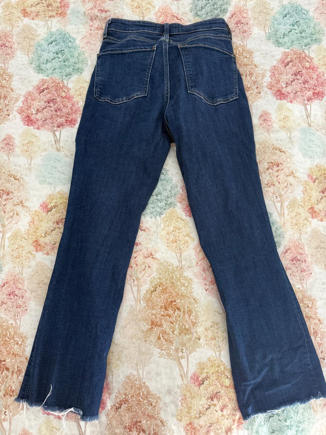 JEANS CROPPED - Image 3