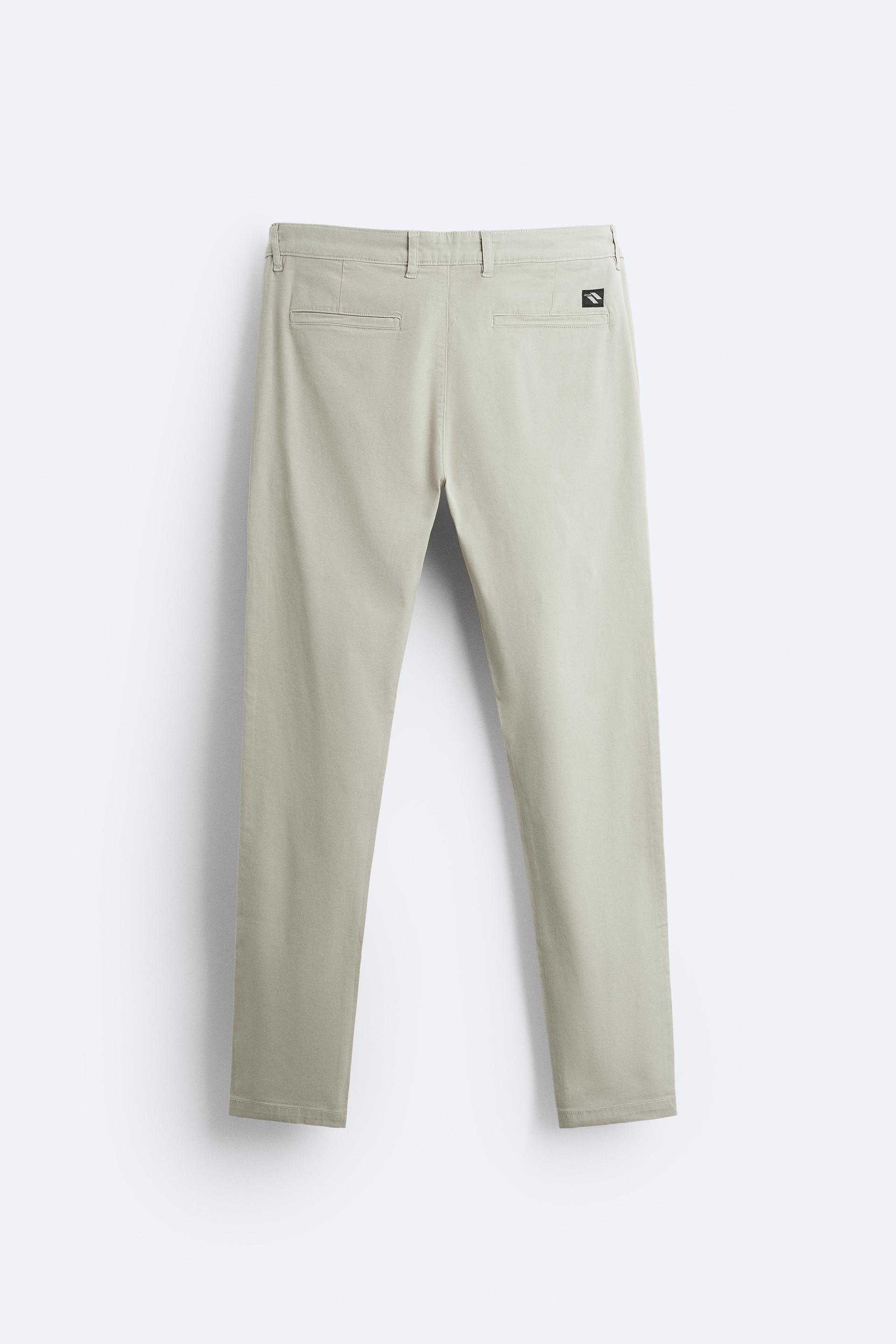 Adidas adi chino pants zara Clearance