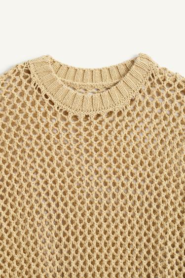 HLS JRSY 14 - Moutarde de Zara - Image 6