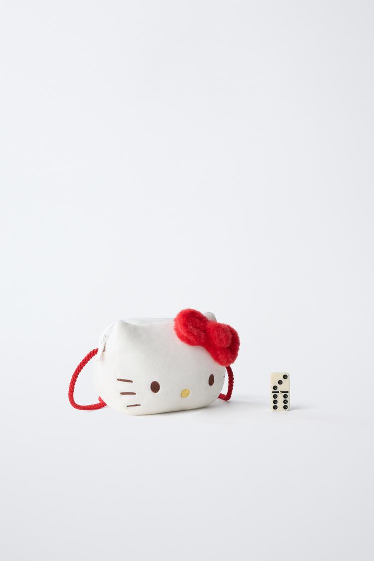 Bolso Cruzado HELLO KITTY© SANRIO 6