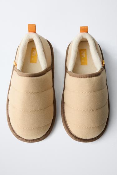HOME DETAIL - Sand Brown by Zara - Image 3