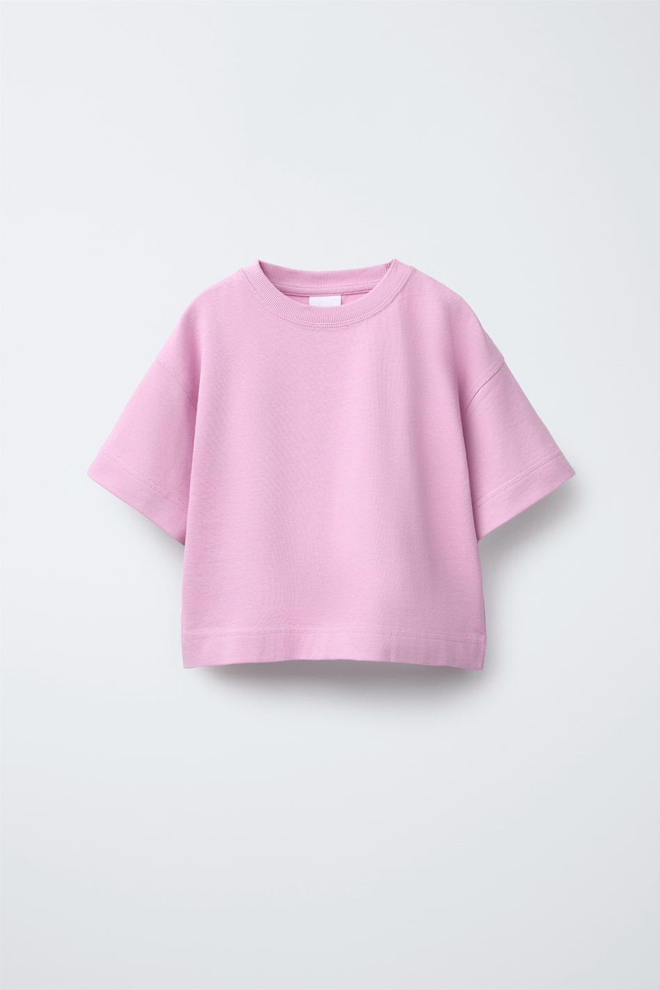 【ZARA】ガールプリントTシャツ ホワイト | 5644/188/250 GIRLS PRINT T-SHIRT - Multicolored | ZARA United States