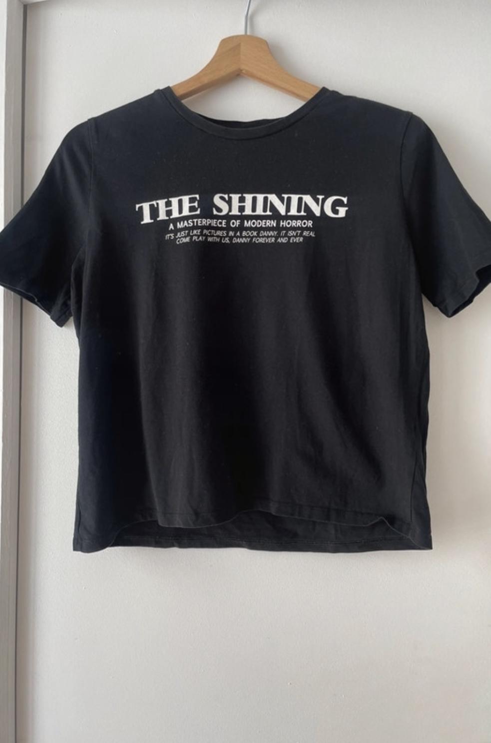 T-SHIRT THE SHINING - Image 4