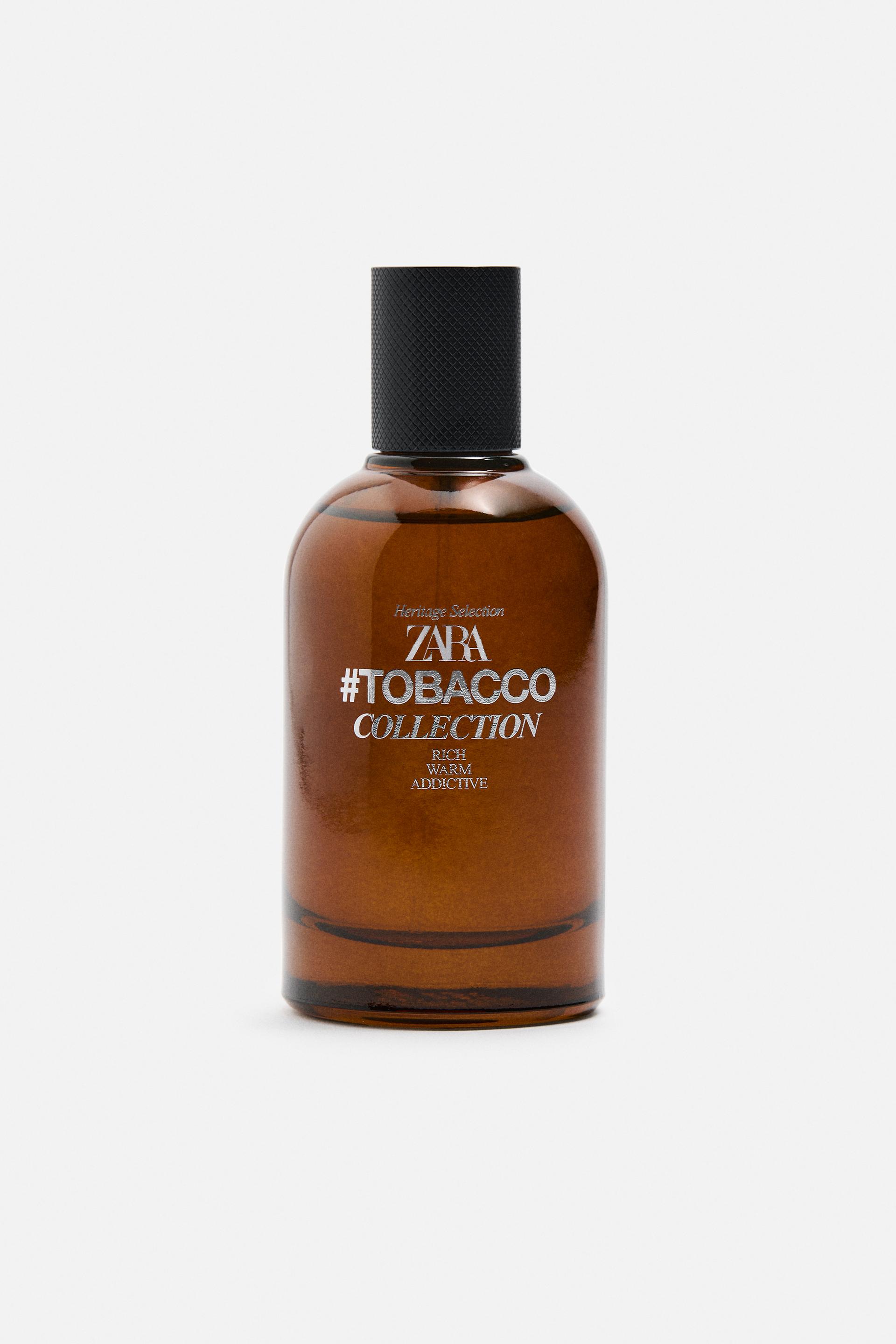 #TOBACCO COLLECTION RICH WARM ADDICTIVE 100 ML | ZARA United States