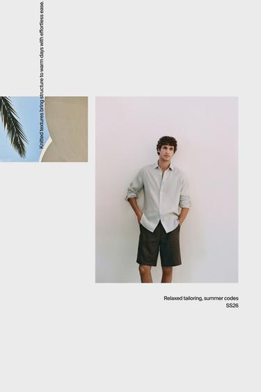 Zara LOOK - 