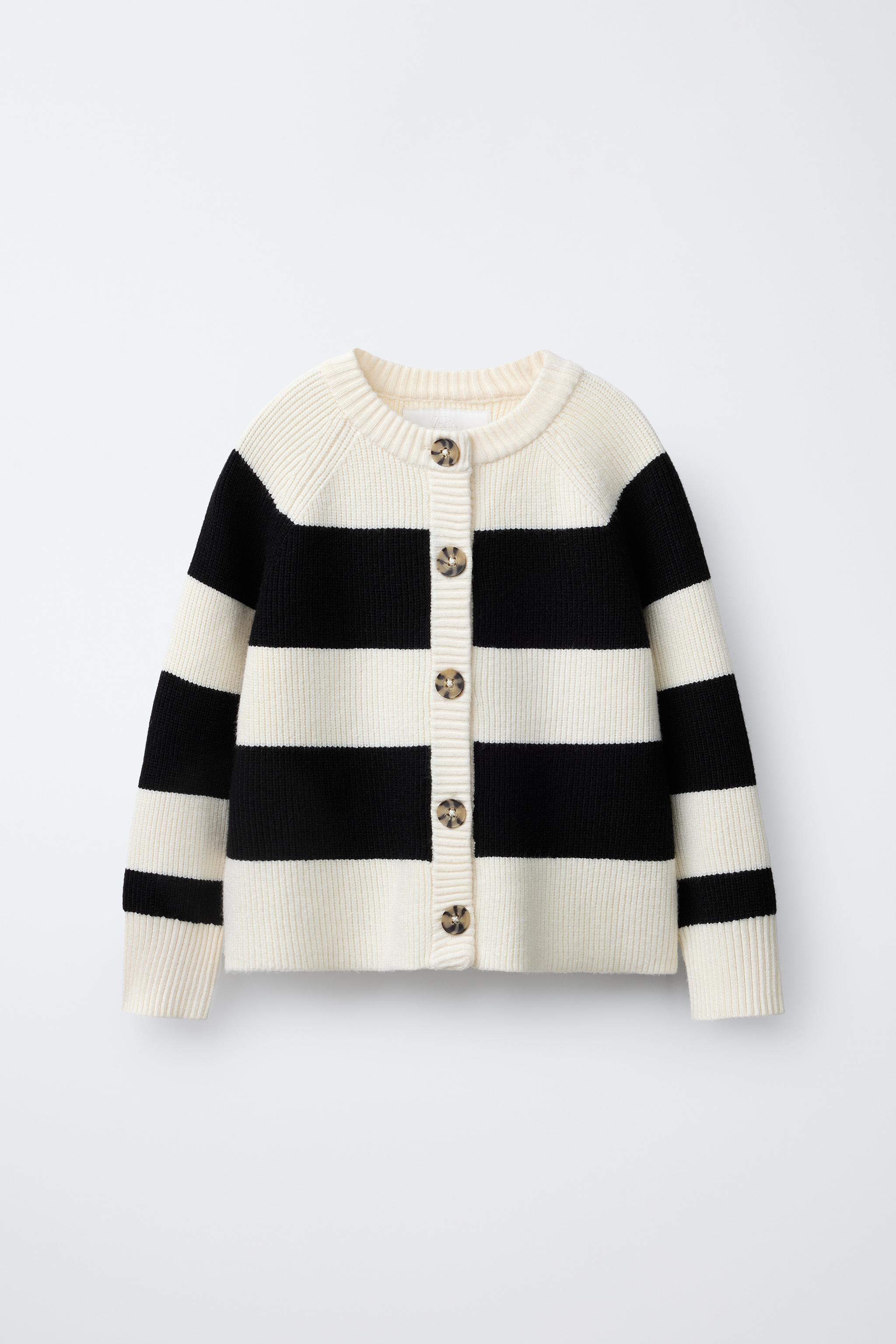 トップス eaphi rope knit cardigan eca4e0b90ebe06fb03796588590d03