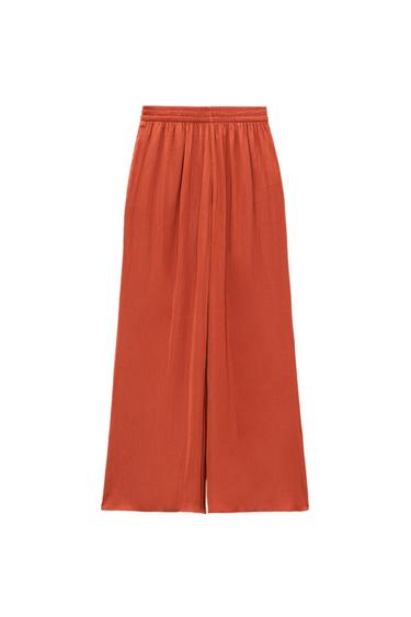 ΡΙΧΤΟ ΠΑΝΤΕΛΟΝΙ WIDE LEG