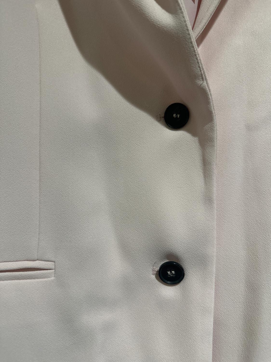 STRAIGHT CUT BLAZER - Image 2