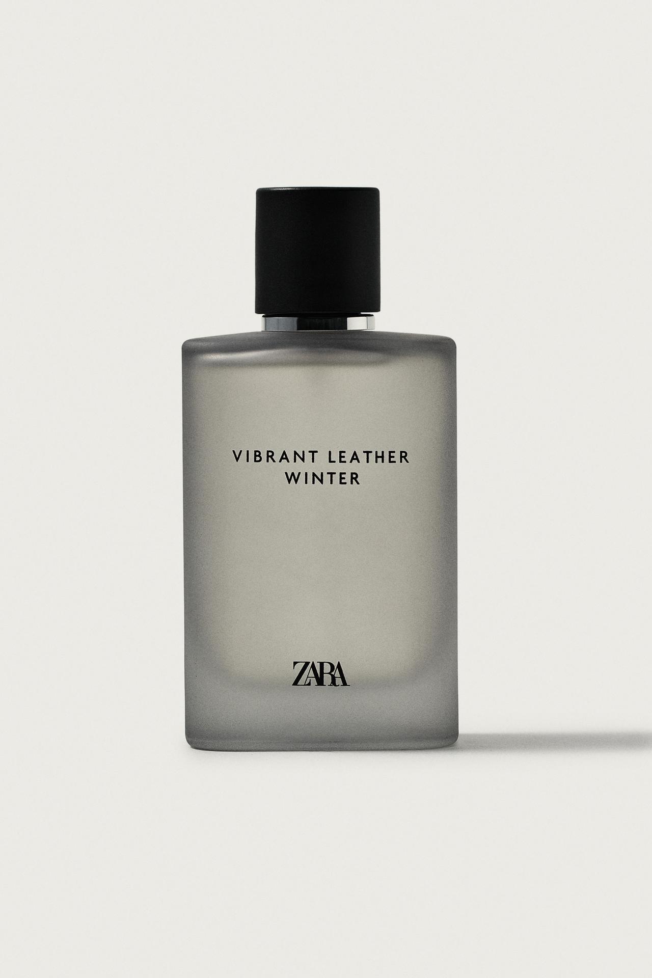 VIBRANT LEATHER WINTER EDP 100 ML (3.4 FL. OZ.) — TINTED LEATHER