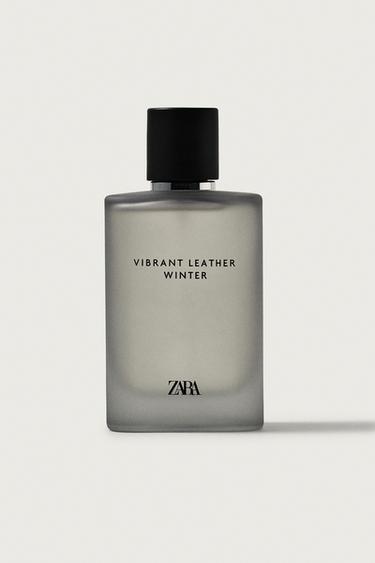 VIBRANT LEATHER WINTER EDP 100 ML (3.4 FL. OZ.) — TINTED LEATHER 1