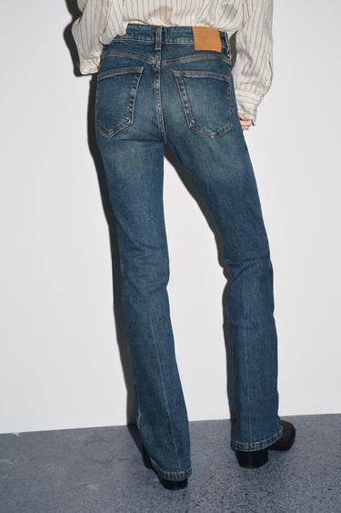Image du produit - Bleu moyen de Zara - Image 5