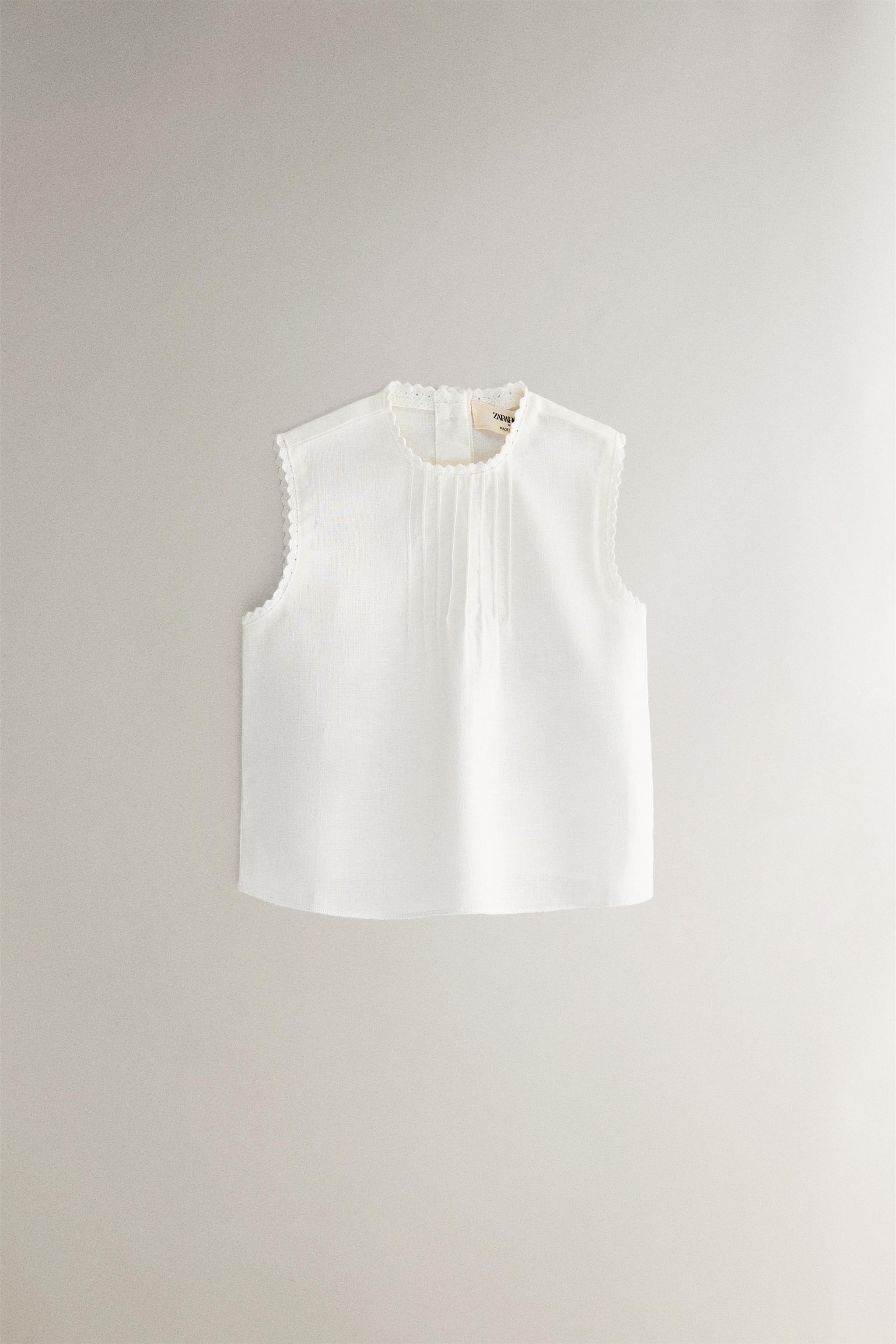 ENSEMBLE ENFANT LIN