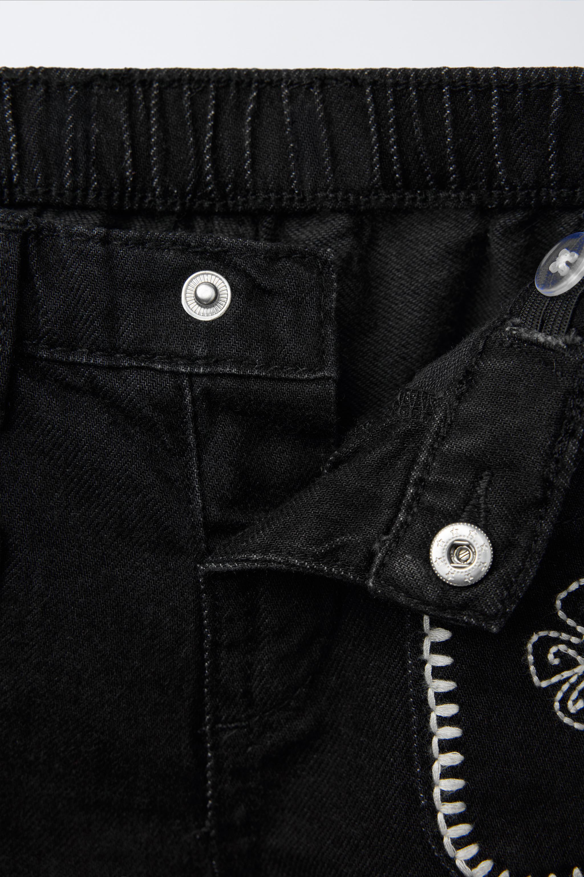 【BAON】Mepoli Black Denim Bermuda Pants 07147519800-e1.jpg?ts=