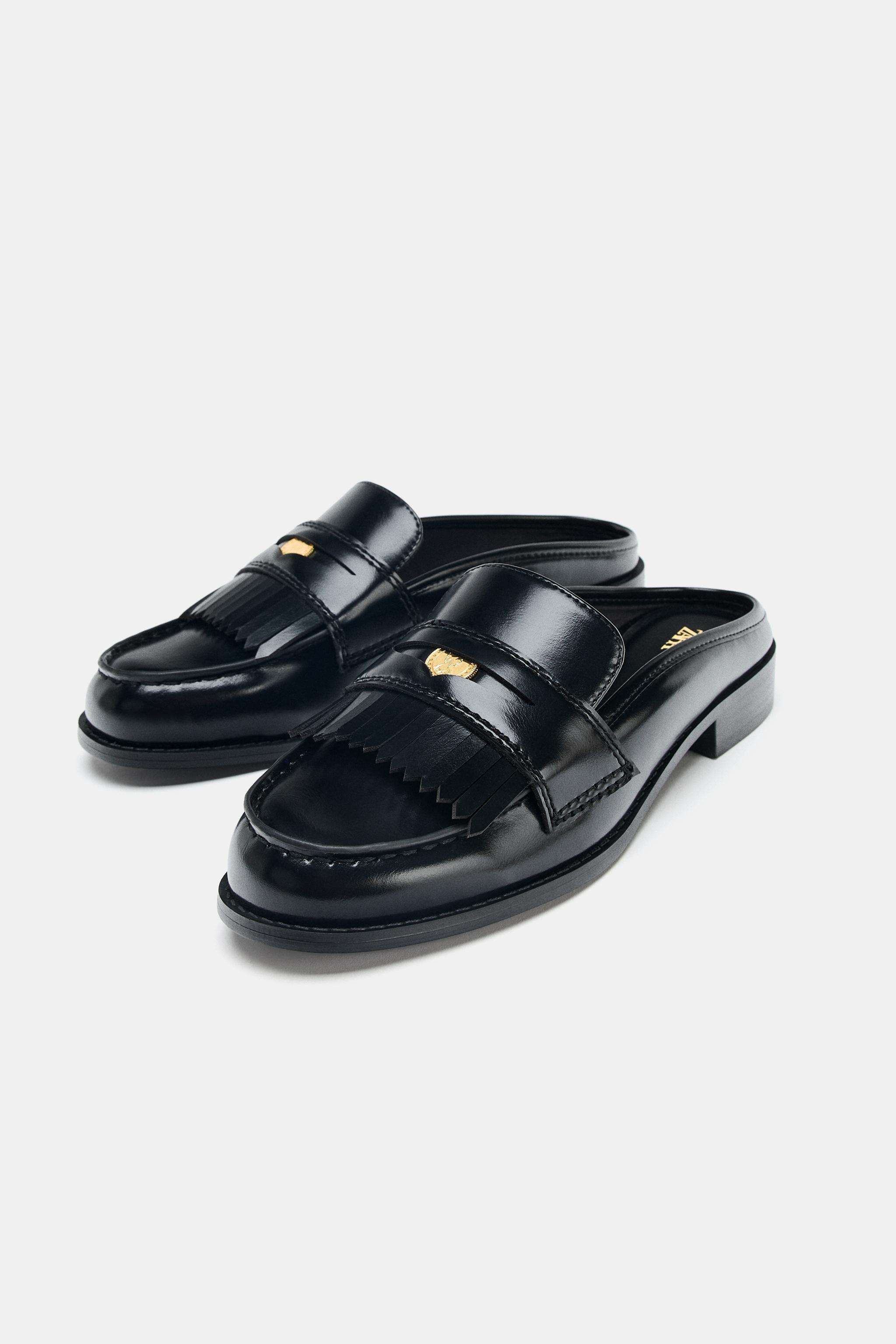 SLY ミュール todayful ameri ungrid ZARA SLY ミュール todayful