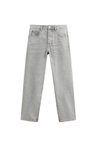 ΤΖΙΝ STRAIGHT FIT REGULAR