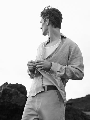 Zara Product image - Sand - Image 0