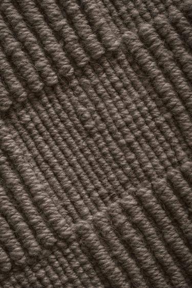 RUG 01 - Brown by Zara