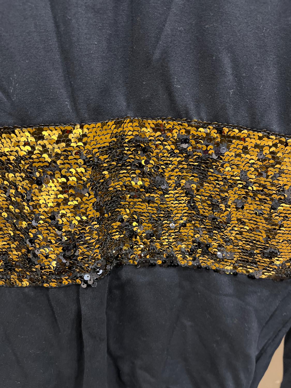 SEQUIN SWEATSHIRT - Image 3