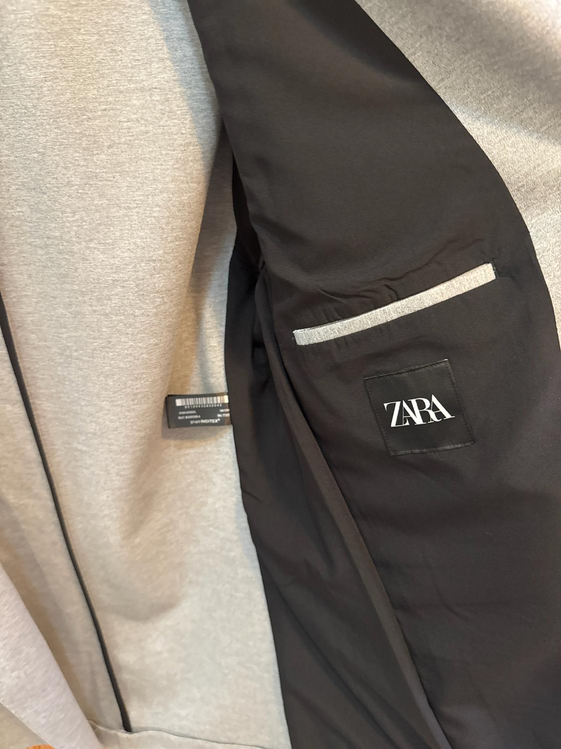 BLAZER CONFORT - Image 4