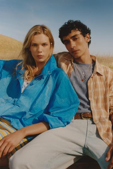 Product image - Dark coral by Zara - Image 0