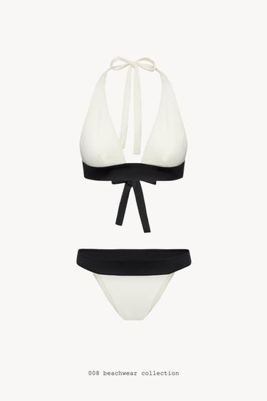 Imagen de producto - Verde Grisáceo de Zara - Imagen 0