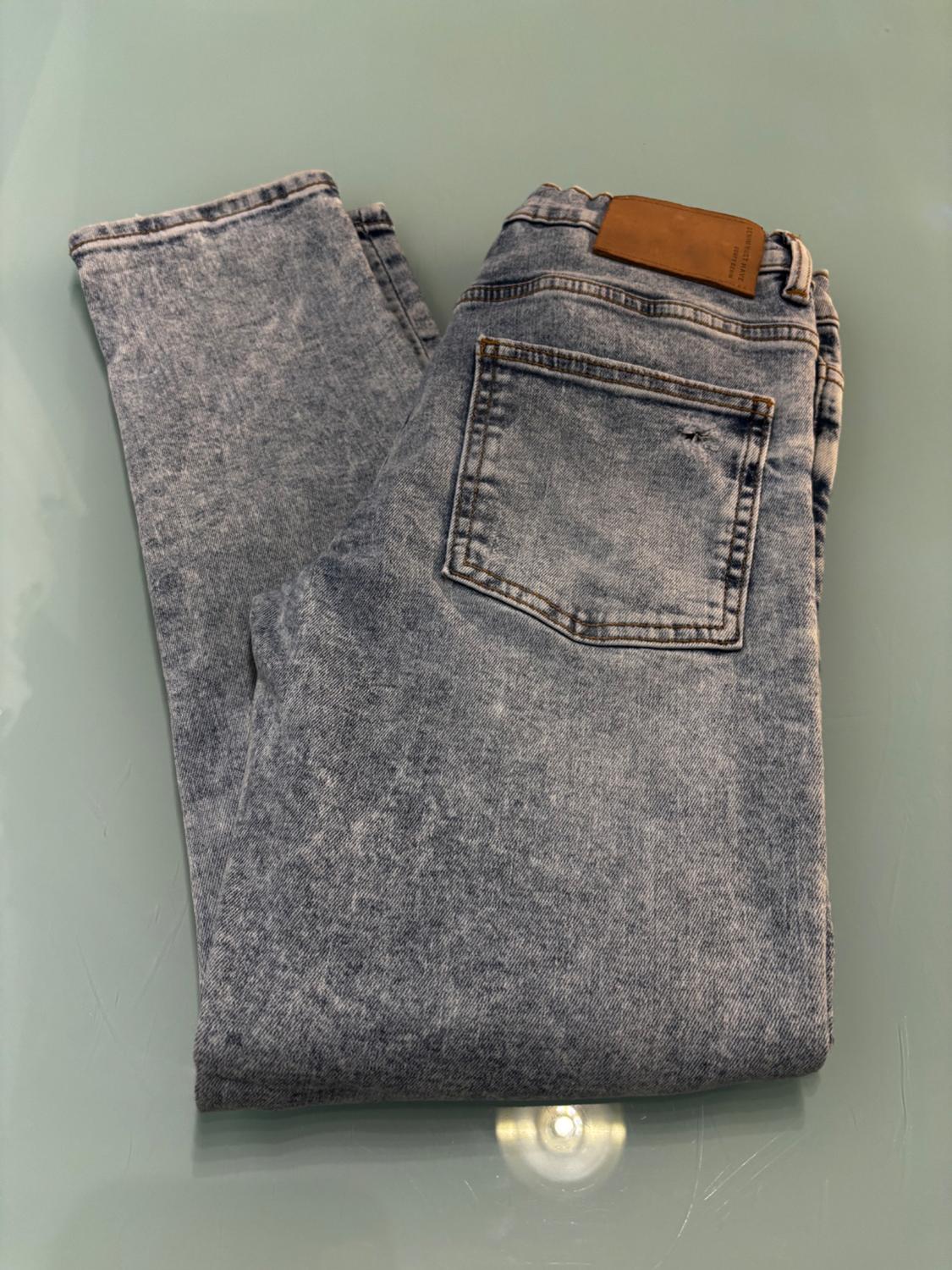 JEANS BAMBINO TAGLIA 1112 ANNI - Image 6