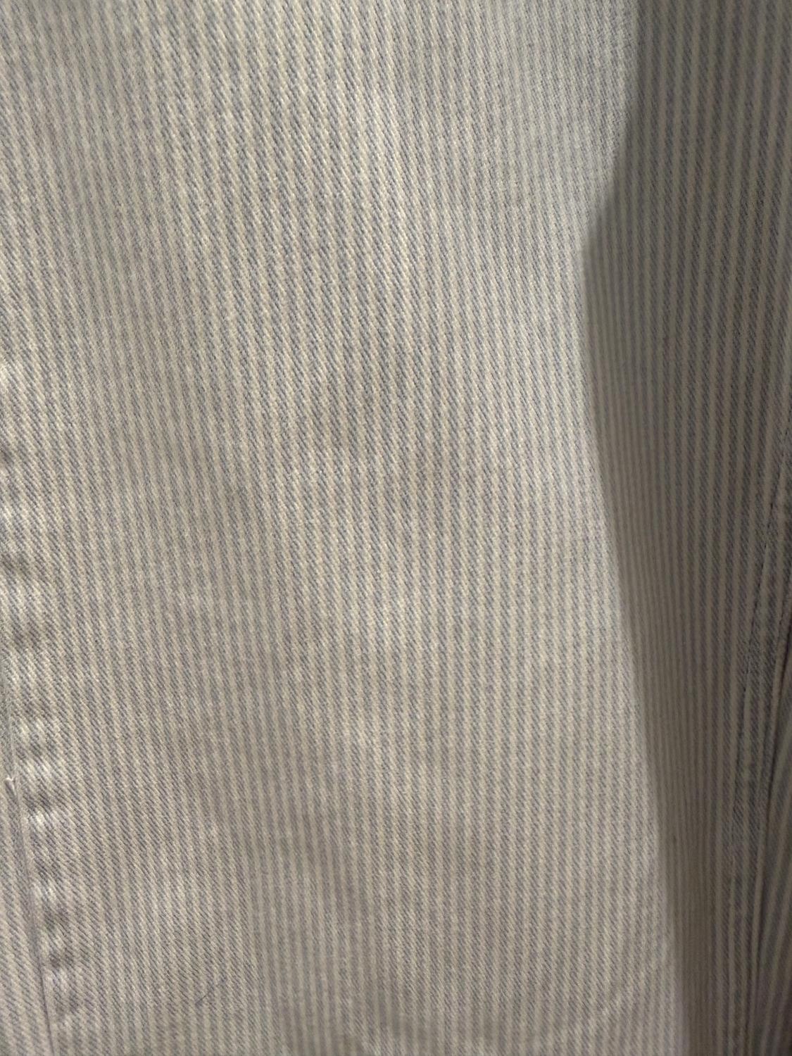 RELAXED-FIT STRIPED TROUSERS - Image 3